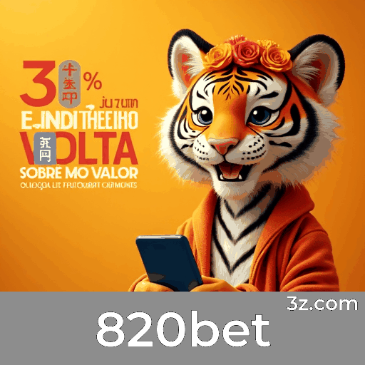 820bet App: O Paraíso Interativo para Jogadores