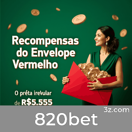 820bet: Emoção e Oportunidades de Ganhar nos Jogos de Cassino