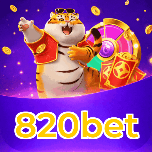 Especificações técnicas download 820bet