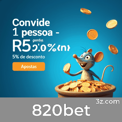 Metodologia Analítica para Aumentar Sucesso em Apostas na 820bet