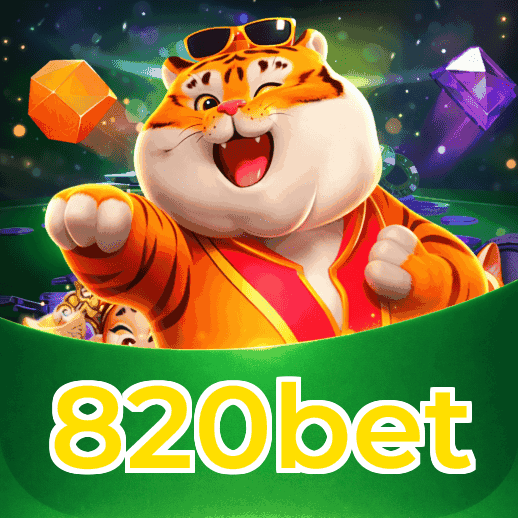 Especificações técnicas download 820bet