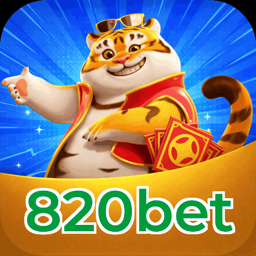 Especificações técnicas download 820bet