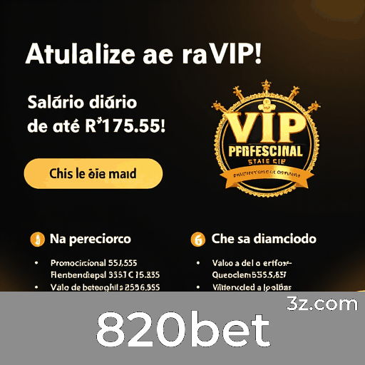 820bet: Segurança e Rapidez para Usuários Brasileiros