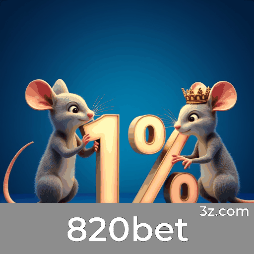 820bet: Experiência de Cassino Imersiva para Brasileiros