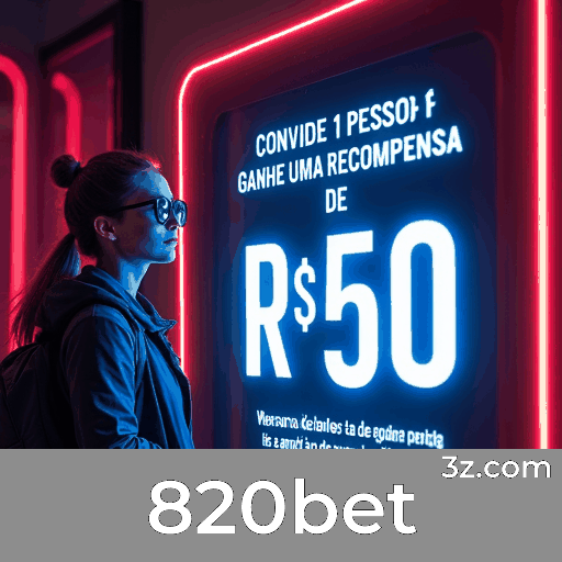 820bet: Plataforma de Apostas Segura e Divertida