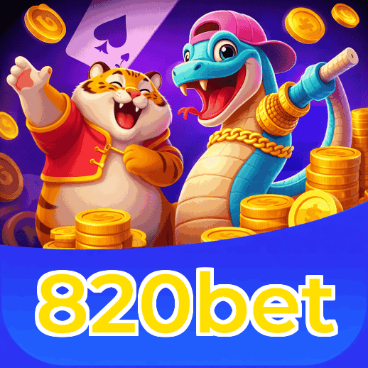 Especificações técnicas download 820bet