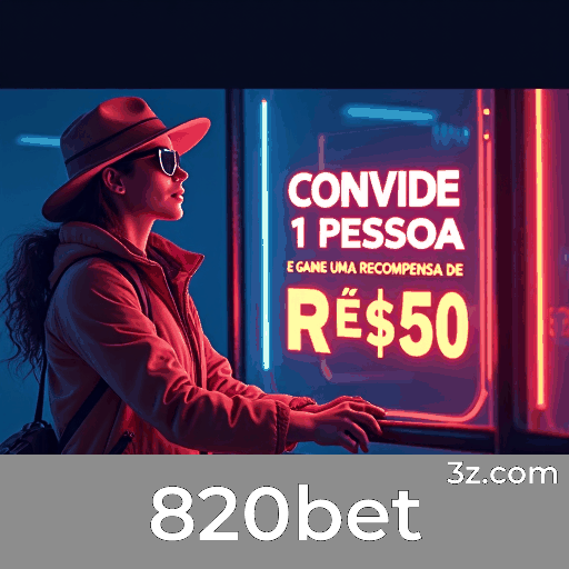 820bet: Entretenimento Ilimitado para Jogadores Brasileiros