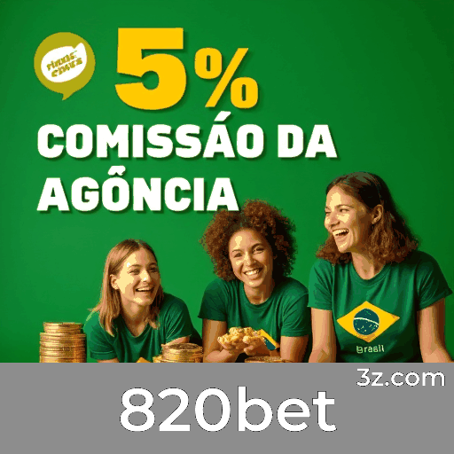 820bet App: O Paraíso Interativo para Jogadores