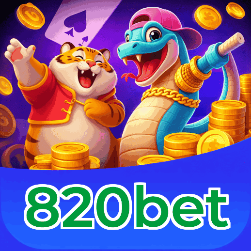 820bet - Vitória verificada Carlos M.