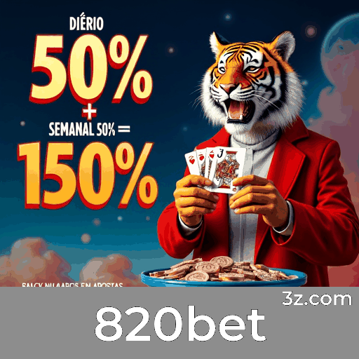 820bet: Psicologia do Bônus e Decisões de Jogo