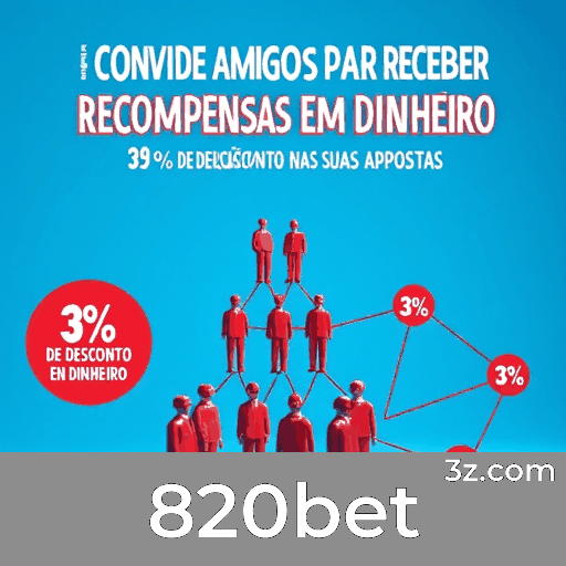820bet: Entretenimento Ilimitado para Jogadores Brasileiros