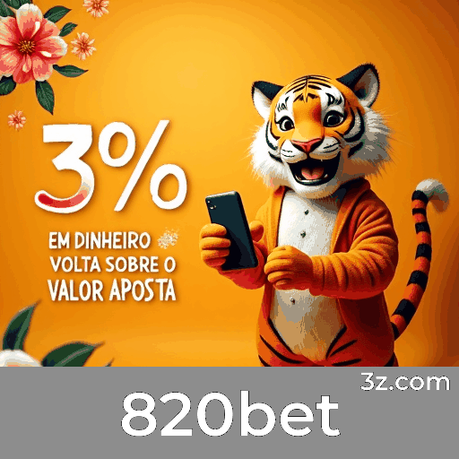 820bet: Especialistas em Serviço Confiável