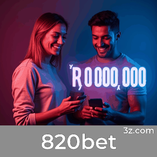 820bet: Psicologia do Bônus e Decisões de Jogo