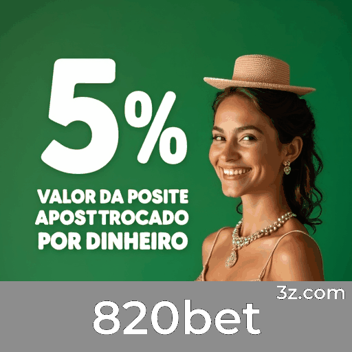 820bet App: O Paraíso Interativo para Jogadores