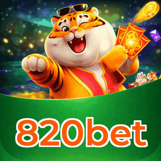 Especificações técnicas download 820bet