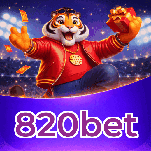 Especificações técnicas download 820bet