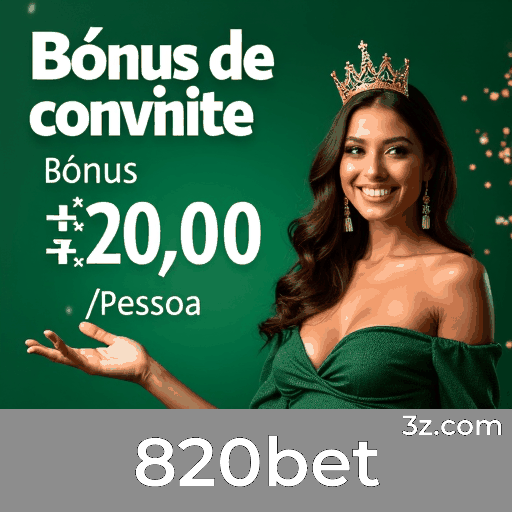 820bet: Emoção e Oportunidades de Ganhar nos Jogos de Cassino