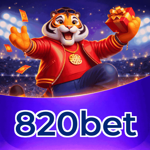 Especificações técnicas download 820bet