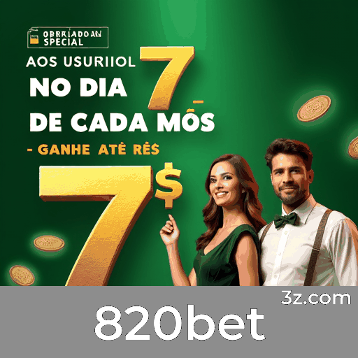 820bet: Entretenimento Ilimitado para Jogadores Brasileiros