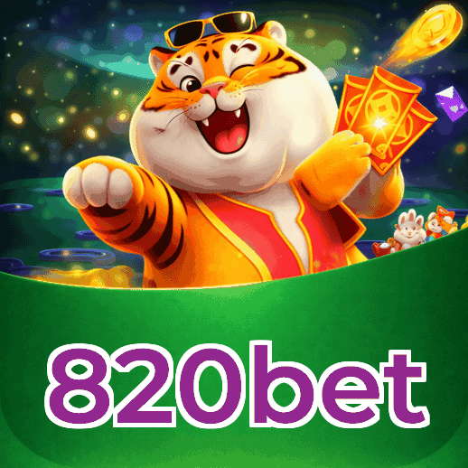 Especificações técnicas download 820bet